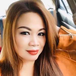 Meet your Posher, Maryjane